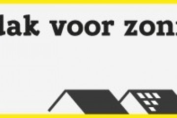 Banner Zonnekaart