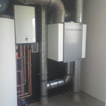 Referenties  ventilatie